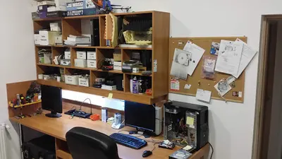 UNIDATA naprawa laptopów Tarnów